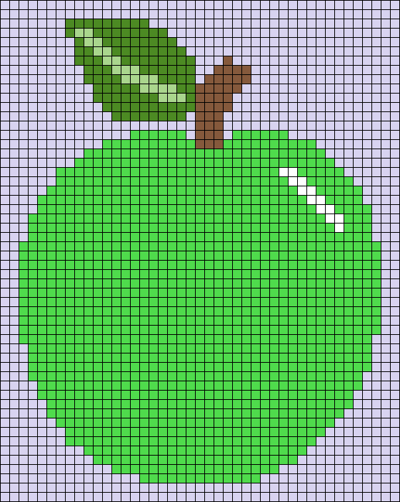 Alpha pattern #106172 variation #370930 preview