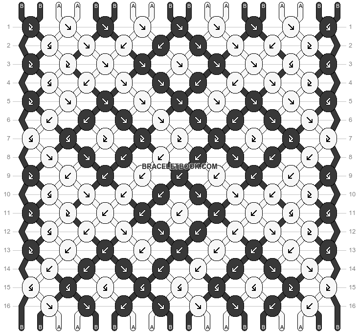 Normal pattern #103833 variation #370931 pattern