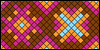 Normal pattern #37065 variation #370934
