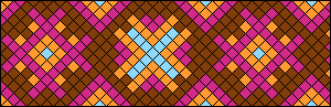 Normal pattern #37065 variation #370934