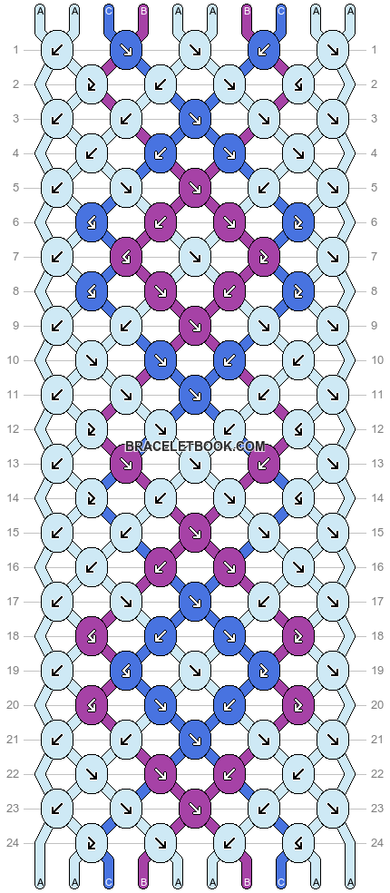 Normal pattern #136594 variation #370935 pattern