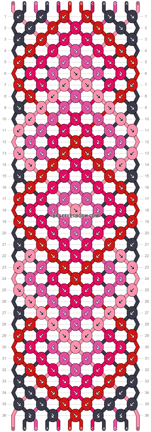 Normal pattern #178114 variation #370936 pattern