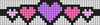 Alpha pattern #177936 variation #370937