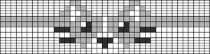 Alpha pattern #178013 variation #370938
