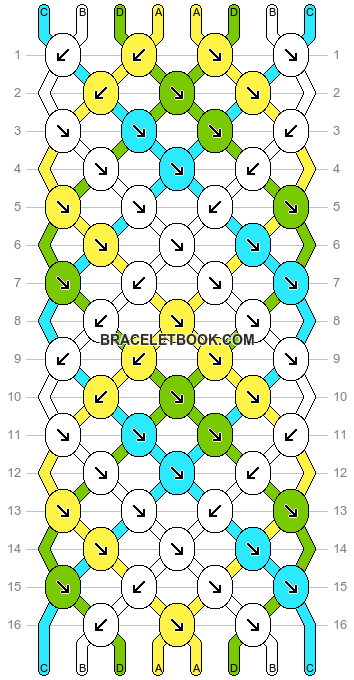 Normal pattern #178483 variation #370942 pattern
