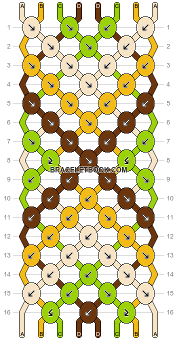 Normal pattern #986 variation #370944 pattern