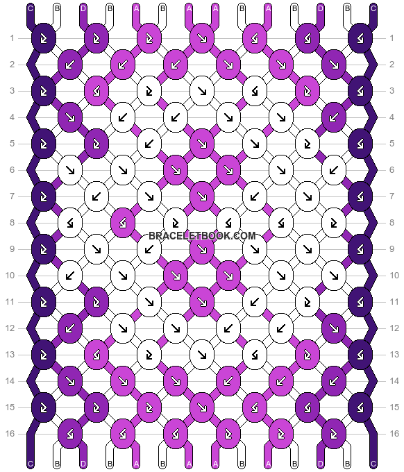 Normal pattern #158955 variation #370945 pattern