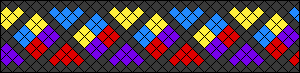 Normal pattern #45785 variation #370946