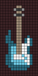 Alpha pattern #170997 variation #370947