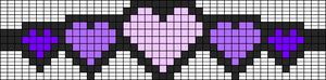 Alpha pattern #177936 variation #370948
