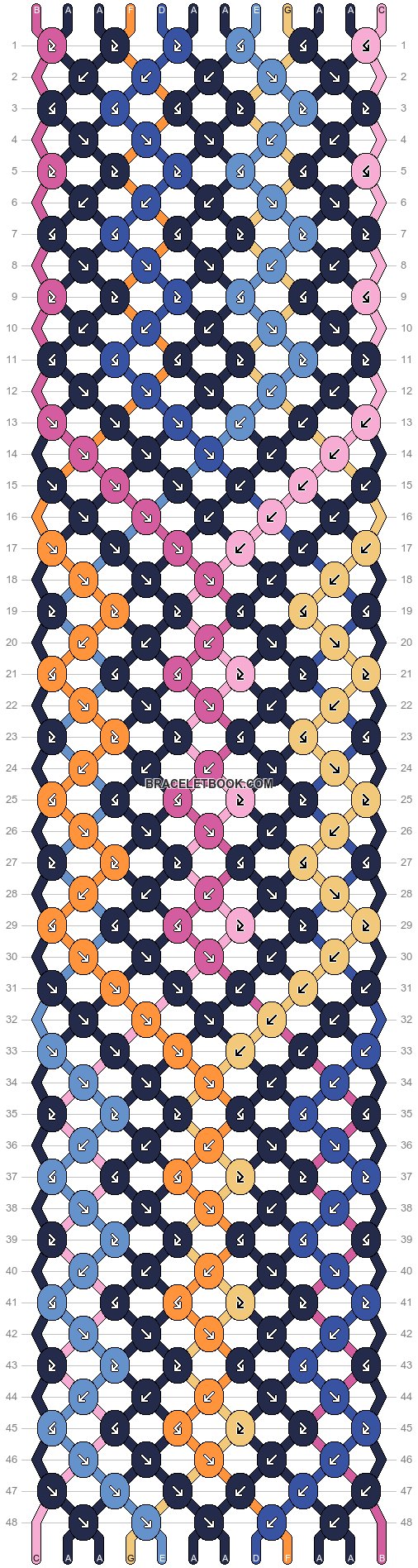 Normal pattern #65792 variation #370950 pattern