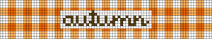 Alpha pattern #176051 variation #370951