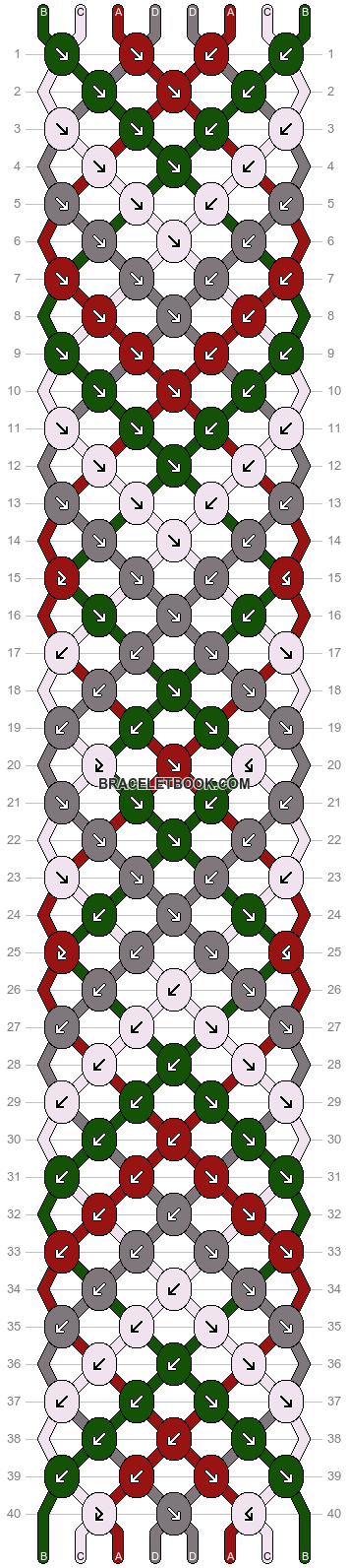 Normal pattern #174020 variation #370953 pattern