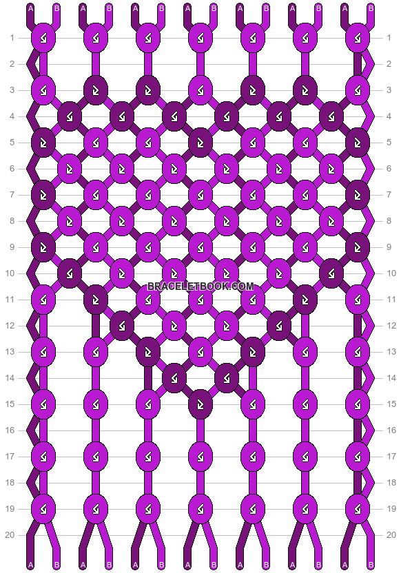 Normal pattern #179197 variation #370955 pattern