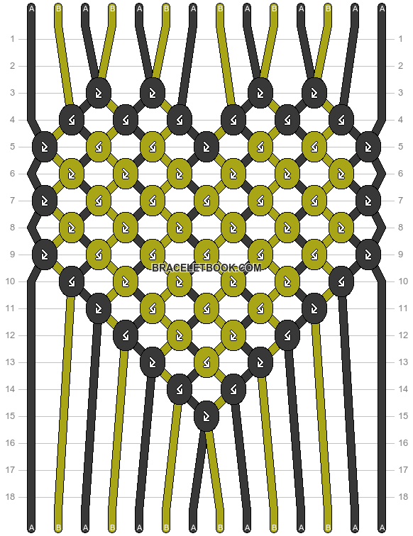 Normal pattern #179196 variation #370956 pattern