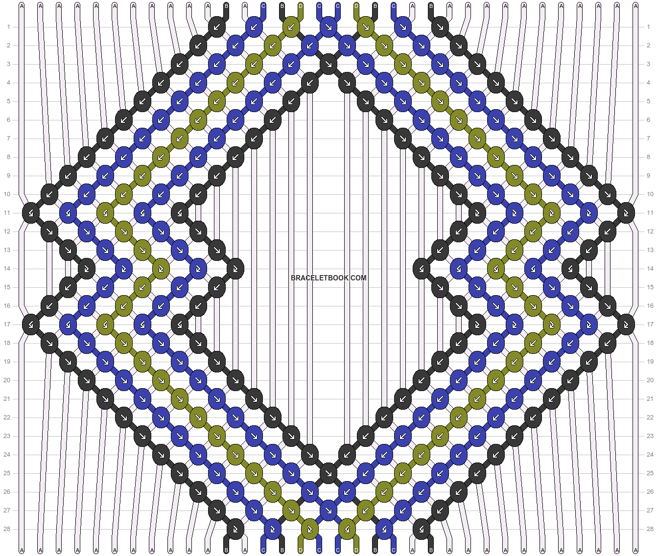 Normal pattern #179166 variation #370958 pattern