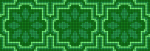 Alpha pattern #179230 variation #370959