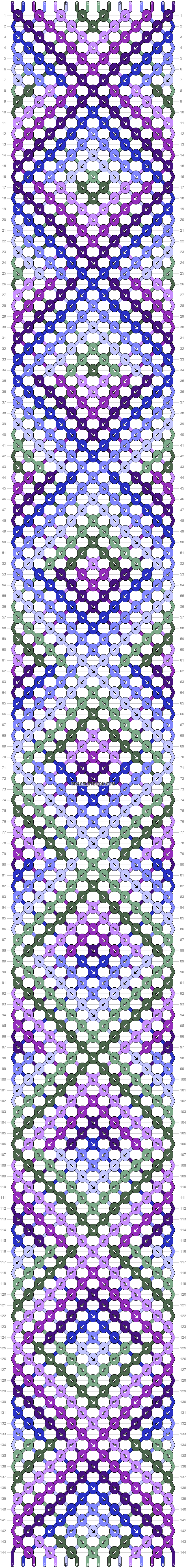 Normal pattern #31611 variation #370960 pattern