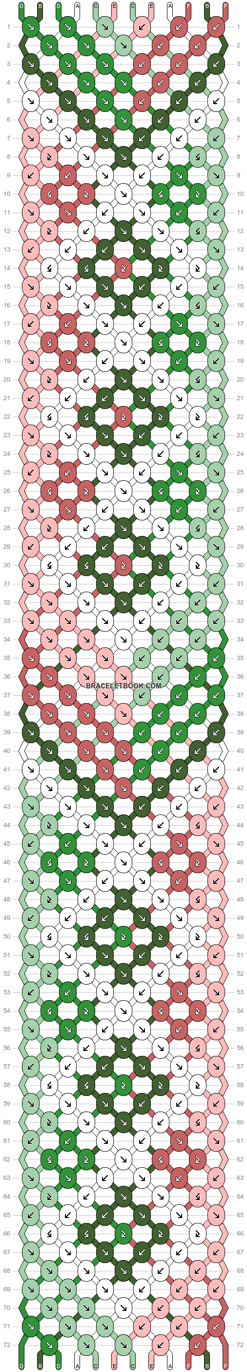 Normal pattern #171456 variation #370962 pattern
