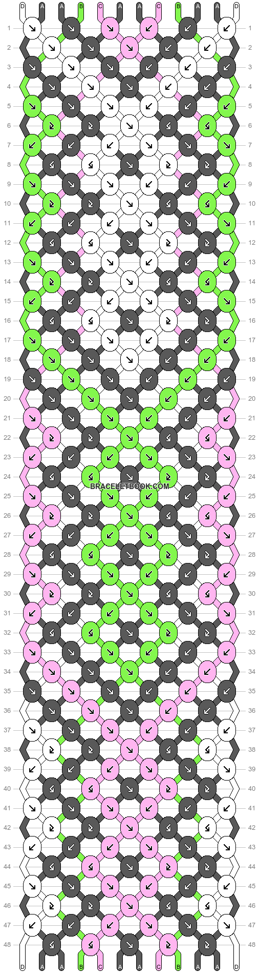 Normal pattern #15703 variation #370963 pattern