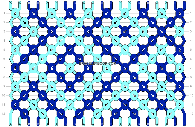 Normal pattern #102153 variation #370967 pattern