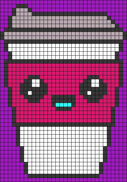 Alpha pattern #130149 variation #370969 preview