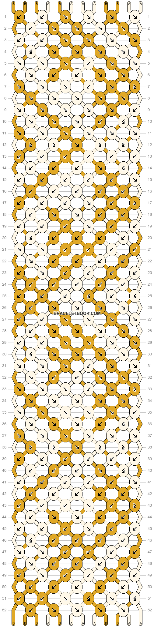Normal pattern #130900 variation #370970 pattern