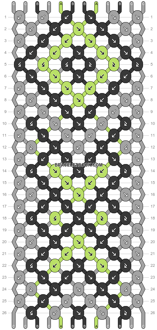 Normal pattern #87956 variation #370971 pattern
