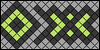 Normal pattern #87956 variation #370971
