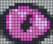 Alpha pattern #179047 variation #370973