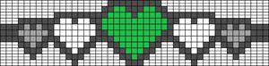 Alpha pattern #177936 variation #370974