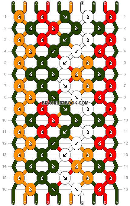 Normal pattern #179249 variation #370976 pattern