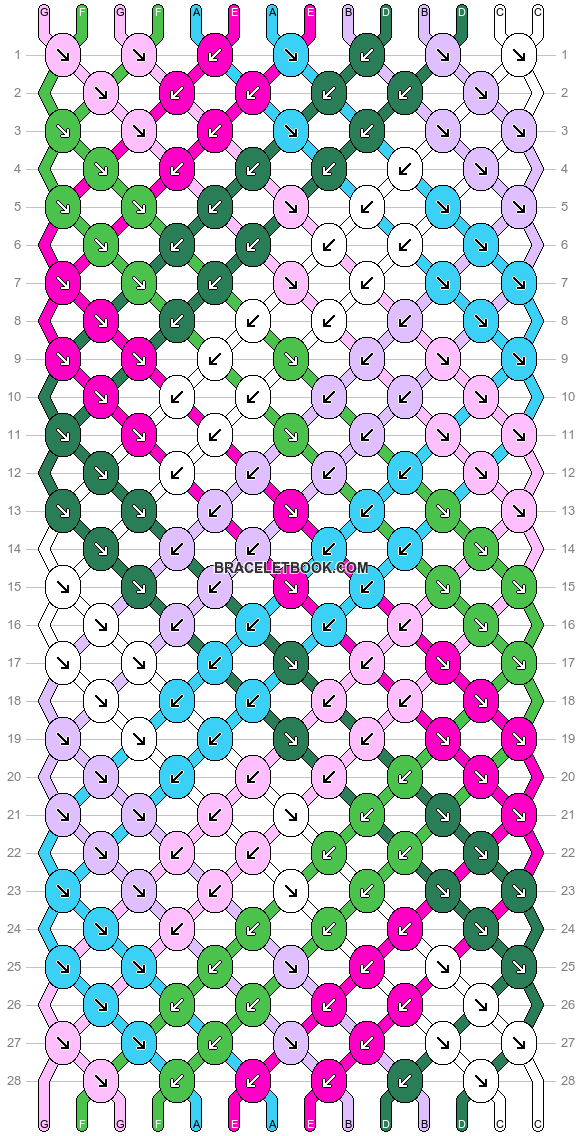 Normal pattern #179035 variation #370978 pattern