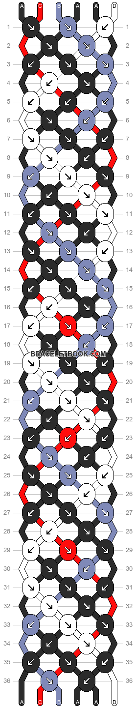 Normal pattern #179250 variation #370979 pattern