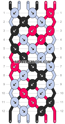 Normal pattern #179252 variation #370980 pattern