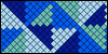 Normal pattern #9913 variation #370981