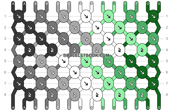 Normal pattern #179262 variation #370982 pattern