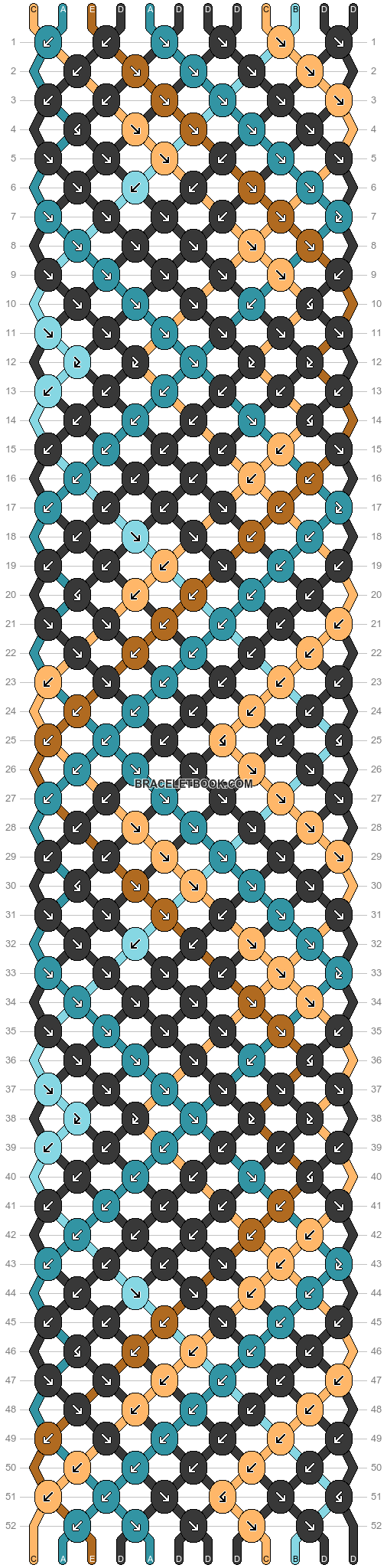 Normal pattern #130900 variation #370985 pattern