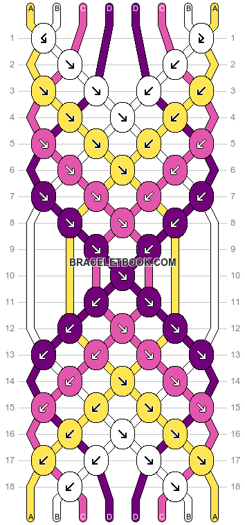 Normal pattern #17995 variation #370986 pattern