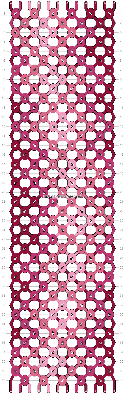 Normal pattern #87538 variation #370989 pattern