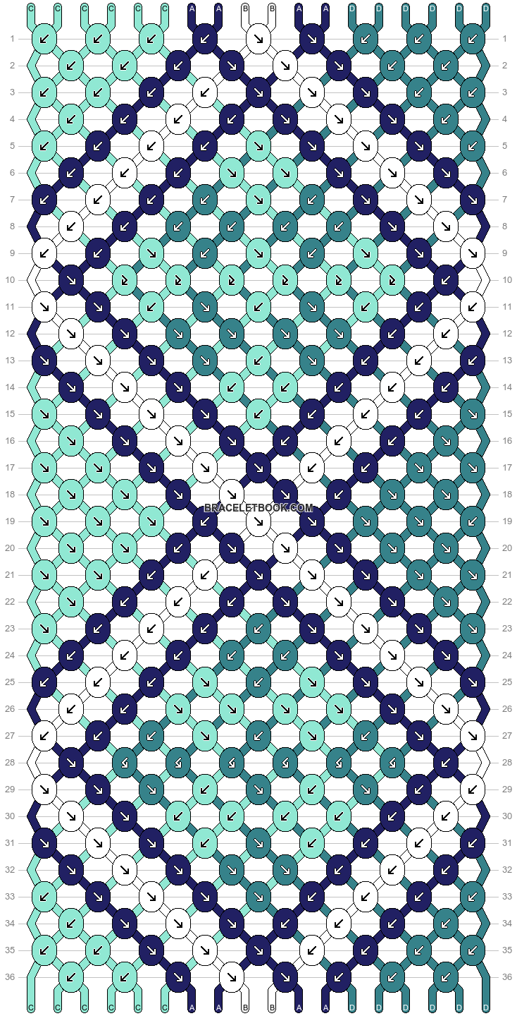Normal pattern #168487 variation #370990 pattern