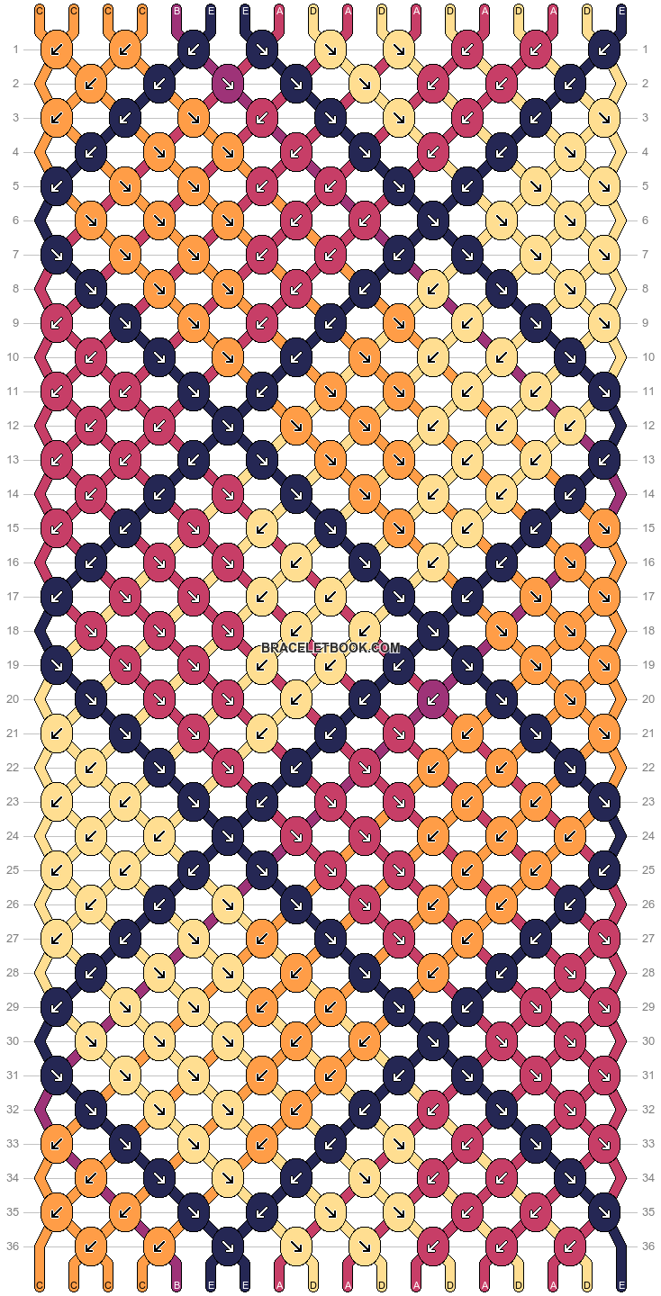 Normal pattern #165855 variation #370992 pattern