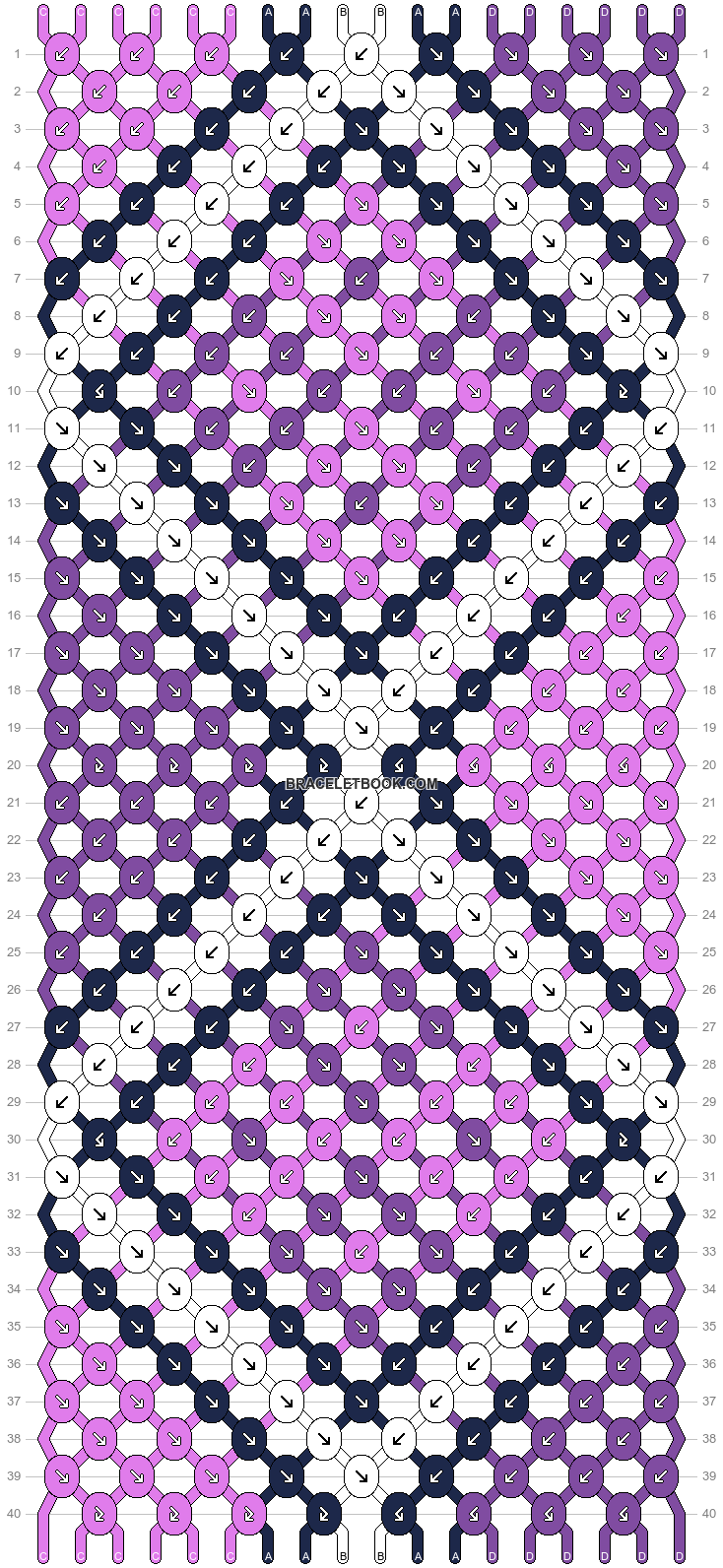 Normal pattern #163974 variation #370993 pattern