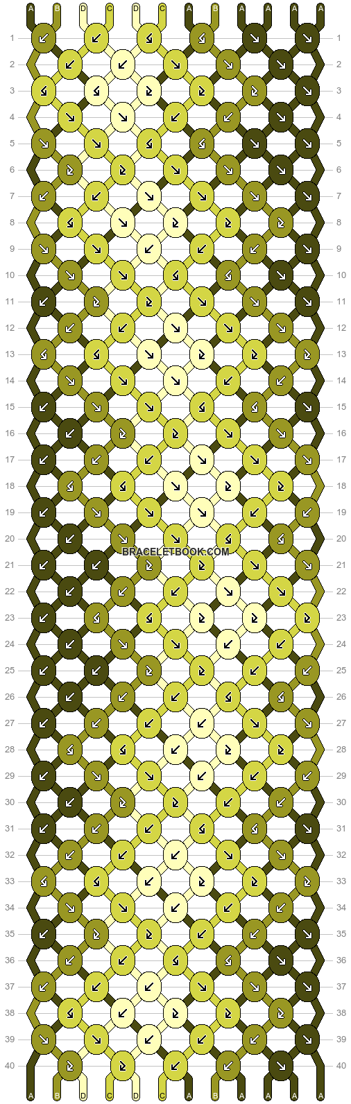 Normal pattern #87538 variation #370994 pattern