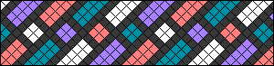 Normal pattern #70707 variation #370997