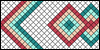Normal pattern #120334 variation #371000