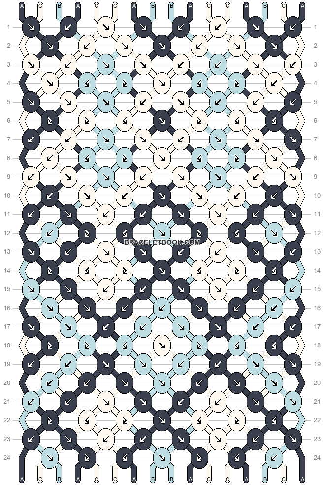 Normal pattern #173859 variation #371008 pattern