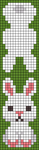 Alpha pattern #164993 variation #371010