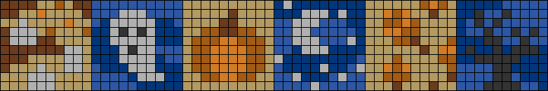 Alpha pattern #158637 variation #371011 preview