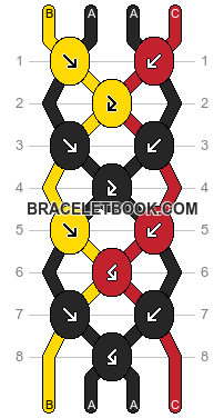 Normal pattern #169792 variation #371012 pattern